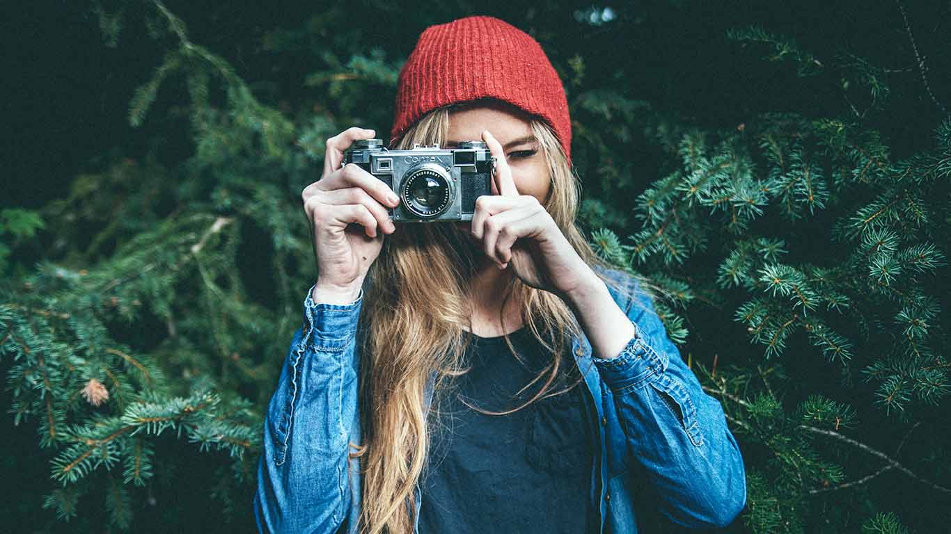 Everything Mobile-Friendly and Responsive